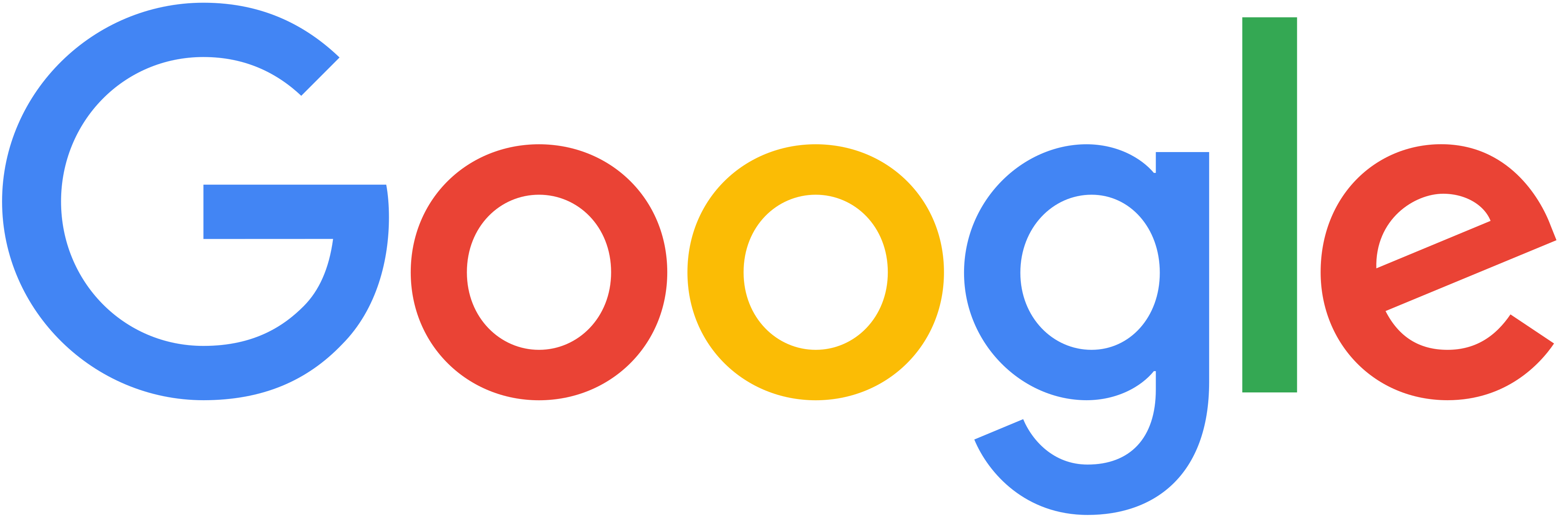 Google — Trust & Safety product leadership